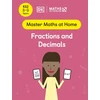 KNYGA Maths — No Problem! Fractions and Decimals, Ages 8-9 (Key Stage 2)