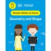 KNYGA Maths — No Problem! Geometry and Shape, Ages 4-6 (Key Stage 1)