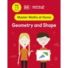 KNYGA Maths — No Problem! Geometry and Shape, Ages 7-8 (Key Stage 2)