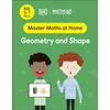 KNYGA Maths — No Problem! Geometry and Shape, Ages 5-7 (Key Stage 1)