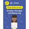 KNYGA Maths — No Problem! Graphs, Averages and Measuring, Ages 10-11 (Key Stage 2)