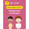KNYGA Maths — No Problem! Multiplication and Division, Ages 8-9 (Key Stage 2)