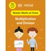 KNYGA Maths — No Problem! Multiplication and Division, Ages 9-10 (Key Stage 2)