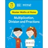 KNYGA Maths — No Problem! Multiplication, Division and Fractions, Ages 4-6 (Key Stage 1)