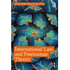 KNYGA Matilda Arvidsson International Law and Posthuman Theory