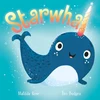 KNYGA Matilda Rose Magic Pet Shop: Starwhal