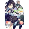 KNYGA Mato Kousaka I May Be a Guild Receptionist, but I’ll Solo Any Boss to Clock Out on Time, Vol. 2 (manga)