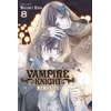 KNYGA Matsuri Hino Vampire Knight: Memories, Vol. 8