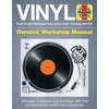 KNYGA Matt Anniss Vinyl Owners' Workshop Manual