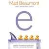 KNYGA Matt Beaumont e