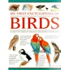 KNYGA Matt Bugler My First Encylopedia of Birds (giant Size)