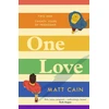KNYGA Matt Cain One Love