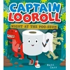 KNYGA Matt Carr Captain Looroll: Night at the Poo-seum