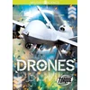 KNYGA Matt Chandler Drones