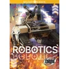 KNYGA Matt Chandler Robotics