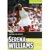 KNYGA Matt Christopher Serena Williams