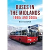 KNYGA Matt Cooper Buses in the Midlands: 1990s and 2000s