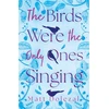 KNYGA Matt Dolezal Birds Were the Only Ones Singing