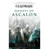 KNYGA Matt Forbeck Guild Wars - Ghosts of Ascalon