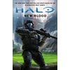 KNYGA Matt Forbeck Halo: New Blood