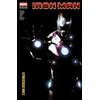 KNYGA Matt Fraction Iron Man Modern Era Epic Collection: Stark Disassembled