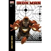 KNYGA Matt Fraction Iron Man Modern Era Epic Collection: World's Most Wanted