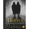 KNYGA Matt Glasby Book of Horror, The Anatomy of Fear in Film, updated edition
