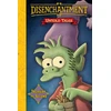 KNYGA Matt Groening Disenchantment: Untold Tales Vol.2