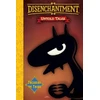 KNYGA Matt Groening Disenchantment: Untold Tales Vol.3