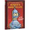 KNYGA Matt Groening Futurama Presents: Bender’s Guide to Life