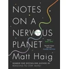 KNYGA Matt Haig Notes on a Nervous Planet