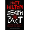 KNYGA Matt Hilton Death Pact