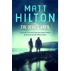 KNYGA Matt Hilton Devil's Anvil