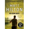 KNYGA Matt Hilton No Going Back