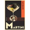 KNYGA Matt Hranek Martini