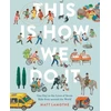 KNYGA Matt Lamothe This Is How We Do It: One Day in the Lives of Seven Kids from around the World