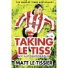 KNYGA Matt Le Tissier Taking le Tiss