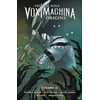 KNYGA Matt Mercer Critical Role: Vox Machina Origins Volume II