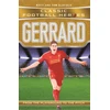 KNYGA Matt Oldfield Classic Football Heroes: Gerrard (Midfield Generals 4)