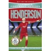 KNYGA Matt Oldfield Henderson (Ultimate Football Heroes - The No.1 football series)
