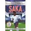 KNYGA Matt Oldfield Saka (Ultimate Football Heroes - International Edition) - Includes the road to Euro 2024!, Collect them all!