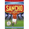 KNYGA Matt Oldfield Ultimate Football Heroes : Sancho (Wing Wizards 10)