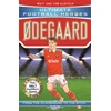 KNYGA Matt Oldfield Ultimate Football Heroes: Ødegaard (Midfield Generals 5)