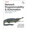 KNYGA Matt Oswalt Network Programmability and Automation
