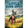 KNYGA Matt Ralphs Little Sure Shot