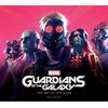 KNYGA Matt Ralphs Marvel's Guardians of the Galaxy: The Art of the Game