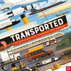 KNYGA Matt Ralphs Transported, 50 Vehicles That Changed the World