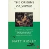 KNYGA Matt Ridley Origins of Virtue