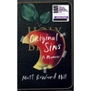 KNYGA Matt Rowland Hill Original Sins