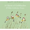 KNYGA Matt Sewell Charm of Goldfinches and Other Collective Nouns